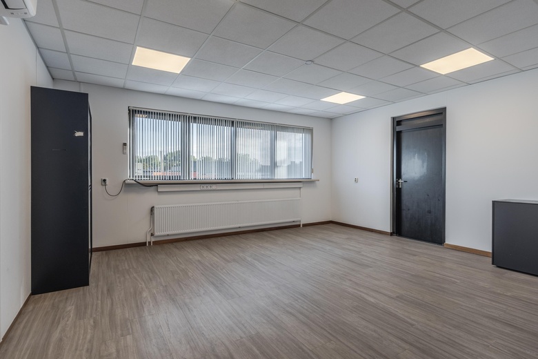 Kantoorruimte Arnhem - De Overmaat 42 - Foto 7