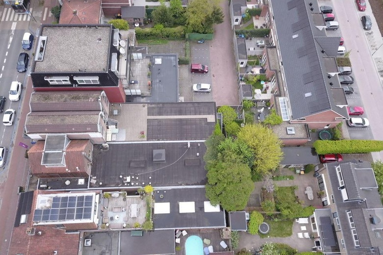 WinkelruimteaanHessenweg 169<br/> inDe Bilt