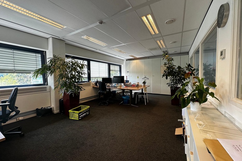 KantoorruimteaanVreeswijksestraatweg 22<br/> inNieuwegein