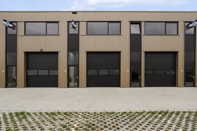 Bedrijfsruimte te huur Tilburg - Aphroditestraat 1 26