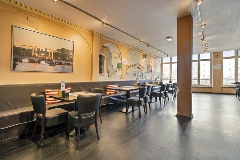 Horeca Amsterdam - Warmoesstraat 10 1 - Foto 17