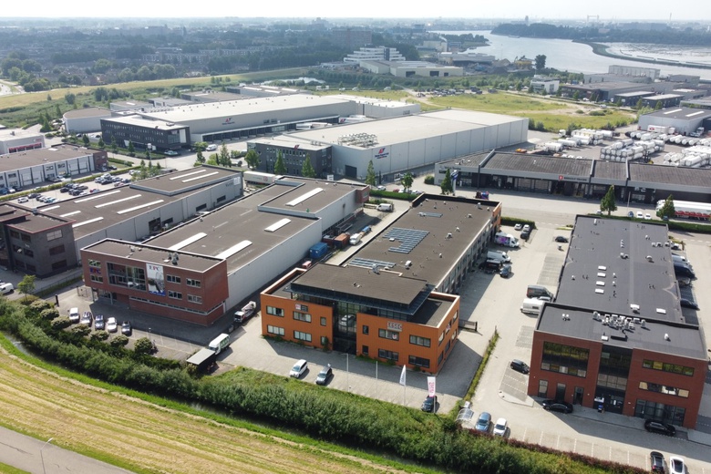 KantoorruimteaanNieuwland Parc 12 n<br/> inAlblasserdam KantoorruimteaanNieuwland Parc 12 n<br/> inAlblasserdam