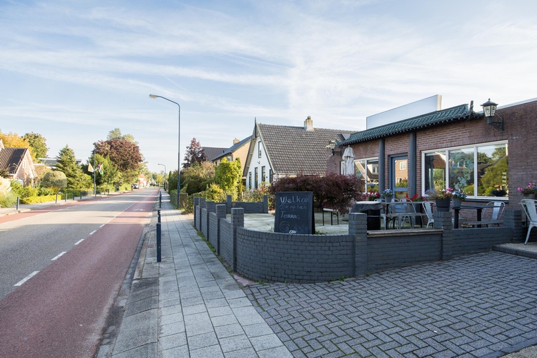 HorecaaanZevenhuizerstraat 126 B<br/> inHoogland