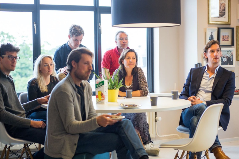 KantoorruimteaanLouis Couperusplein 2<br/> inDen Haag KantoorruimteaanLouis Couperusplein 2<br/> inDen Haag