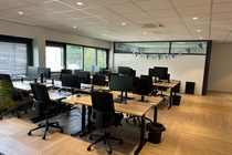 Kantoorruimte Veenendaal - Standaardruiter 9 - Foto 3