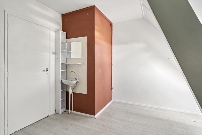 WinkelruimteaanHoogstraat 7<br/> inWageningen