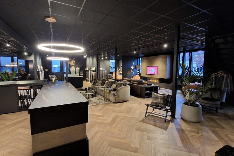 KantoorruimteaanEuropalaan 9<br/> inDen Bosch KantoorruimteaanEuropalaan 9<br/> inDen Bosch