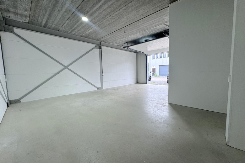 Bedrijfsruimte Almere - Bolderweg 18 B 10 - Foto 7