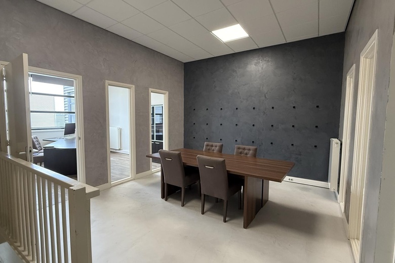 BedrijfsruimteaanKievitsven 70 F<br/> inRosmalen