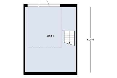 Bedrijfsruimte te koop Rotterdam - Gouderakstraat 27 B
