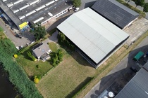 Bedrijfsruimte Emmeloord - Fabrieksweg 4 - Foto 5