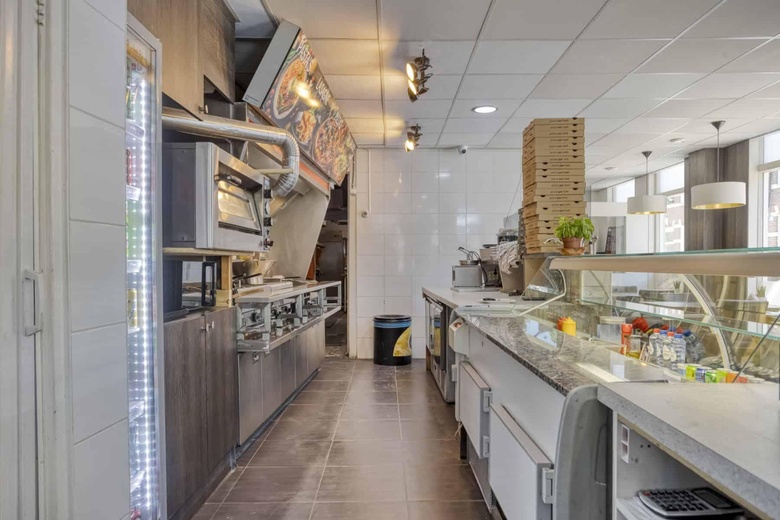 HorecaaanBakkerstraat 2<br/> inHaarlem HorecaaanBakkerstraat 2<br/> inHaarlem