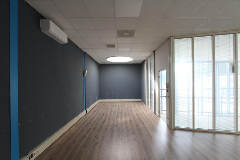 KantoorruimteaanGrijpensteinweg 9 A<br/> inHaarlem