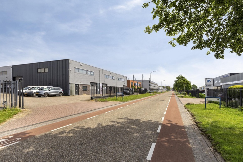 Bedrijfsruimte Waalwijk - Spuiweg 22 - Foto 20
