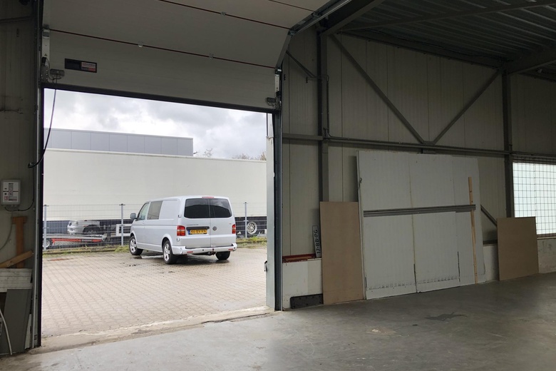 BedrijfsruimteaanKweldergras 4<br/> inGroningen BedrijfsruimteaanKweldergras 4<br/> inGroningen