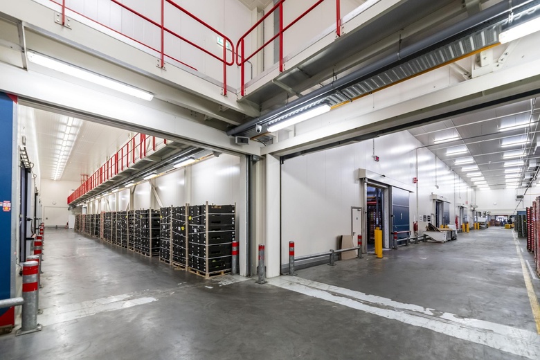 BedrijfsruimteaanHandelscentrum ZHZ 40 b<br/> inBarendrecht