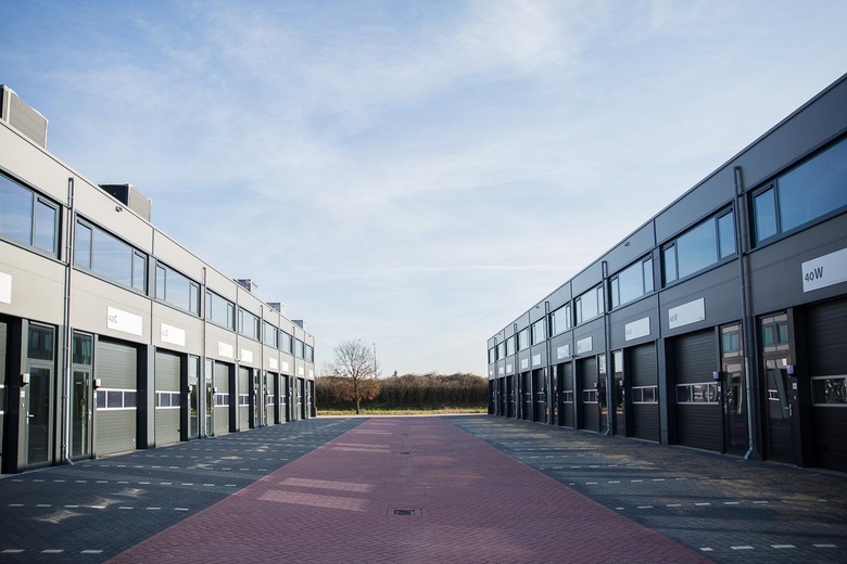 Bedrijfsruimte Den Haag - Laan van 's-Gravenmade 42 - Foto 9
