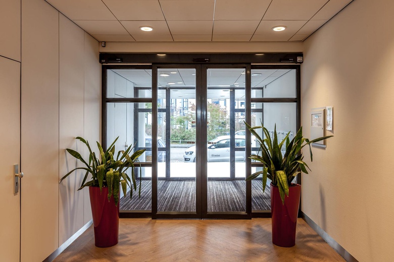 KantoorruimteaanBraillelaan 9<br/> inRijswijk KantoorruimteaanBraillelaan 9<br/> inRijswijk