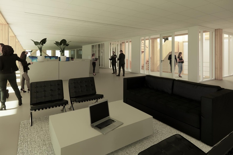 BedrijfsruimteaanHet Zuiderkruis 0 ong<br/> inDen Bosch