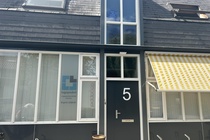 Kantoorruimte te huur Vleuten - Wetering 5a 0 ong