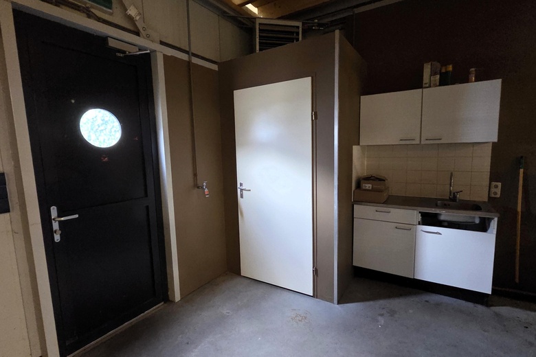 BedrijfsruimteaanXenonstraat 156<br/> inAlmere BedrijfsruimteaanXenonstraat 156<br/> inAlmere