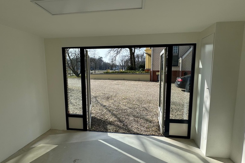 KantoorruimteaanRembrandtlaan 2<br/> inHuis ter Heide