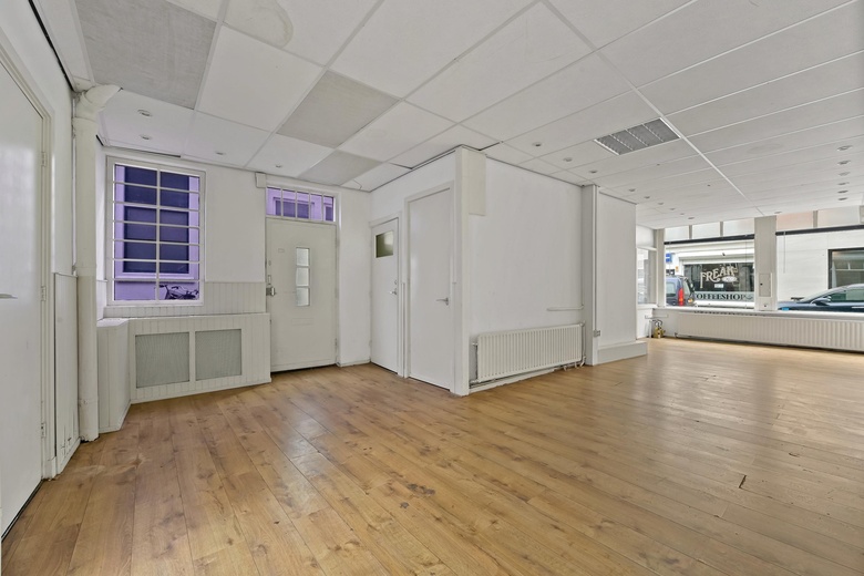 BedrijfsruimteaanWesteinde 155<br/> inDen Haag BedrijfsruimteaanWesteinde 155<br/> inDen Haag
