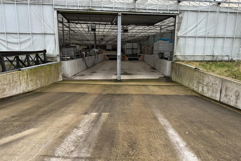 BedrijfsruimteaanVan 't Hoffweg 4<br/> inMiddelburg