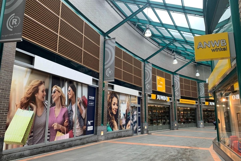 WinkelruimteaanRoersingelpassage 1<br/> inRoermond WinkelruimteaanRoersingelpassage 1<br/> inRoermond