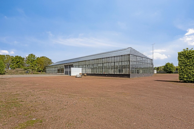 BedrijfsruimteaanTilburgseweg 23<br/> inSprang