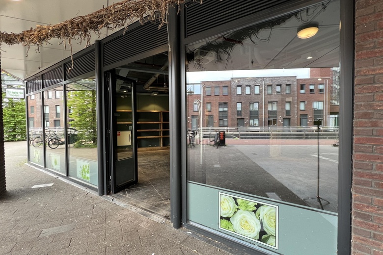 Winkelruimte Harderwijk - Triasplein 87 - Foto 4