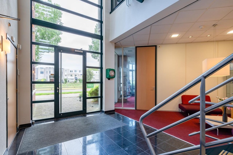 KantoorruimteaanBlauw-roodlaan 142<br/> inZoetermeer