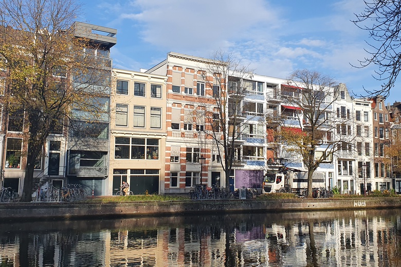 KantoorruimteaanNieuwe Herengracht 119<br/> inAmsterdam KantoorruimteaanNieuwe Herengracht 119<br/> inAmsterdam