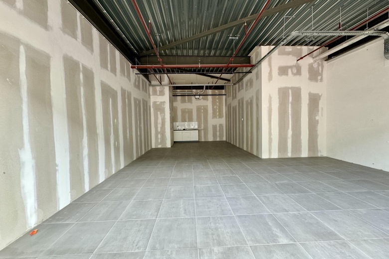 WinkelruimteaanEuropaplein 16<br/> inHeemskerk