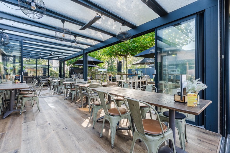 HorecaaanArendshorstlaan 23<br/> inZwolle