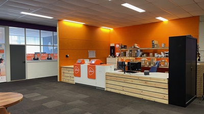 Bekijk foto 1 in  aan de  in 