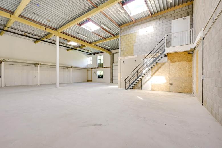 Bedrijfsruimte Nieuwegein - Archimedesbaan 12 1 - Foto 8