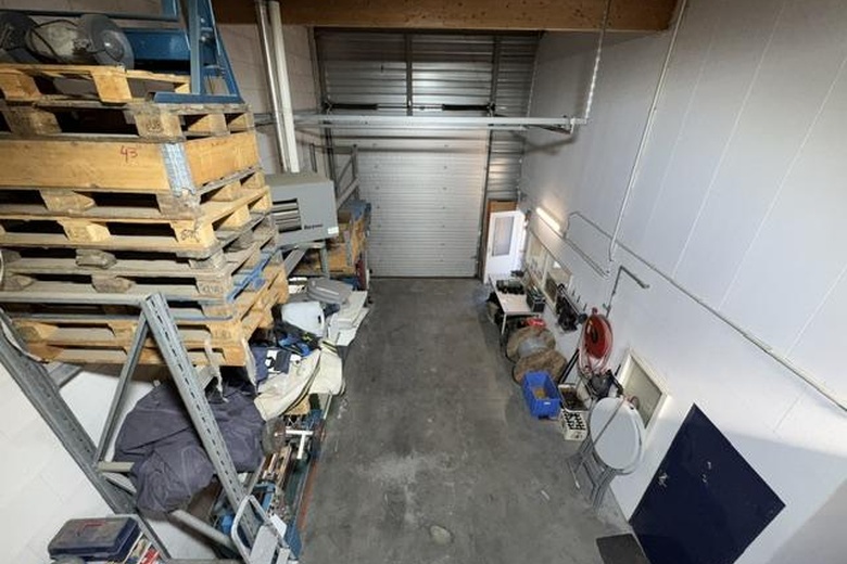 Bedrijfsruimte Breda - Weidehek 56 B - Foto 19