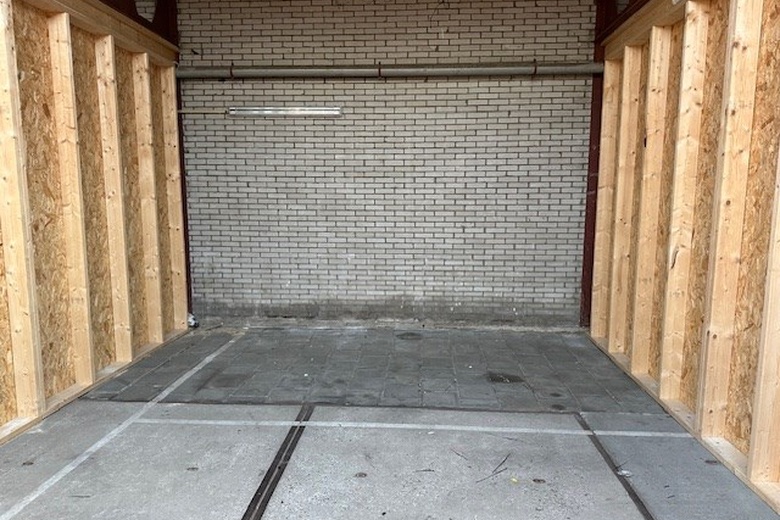 BedrijfsruimteaanMercuriusstraat 53<br/> inVlaardingen