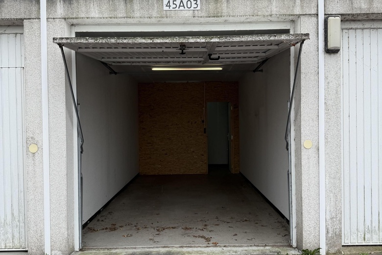 BedrijfsruimteaanMijnsherenweg 45 A 03<br/> inKudelstaart