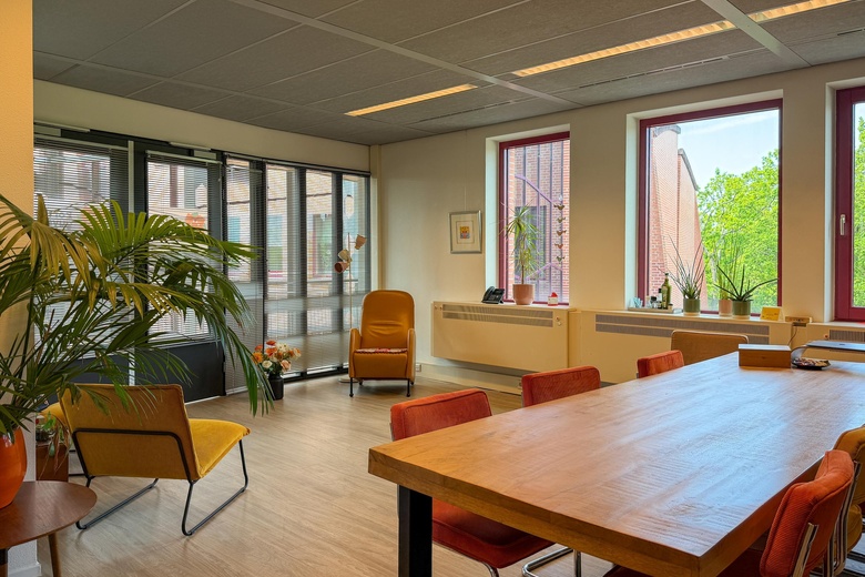 Kantoorruimte Hilversum - Naarderweg 16 - Foto 25