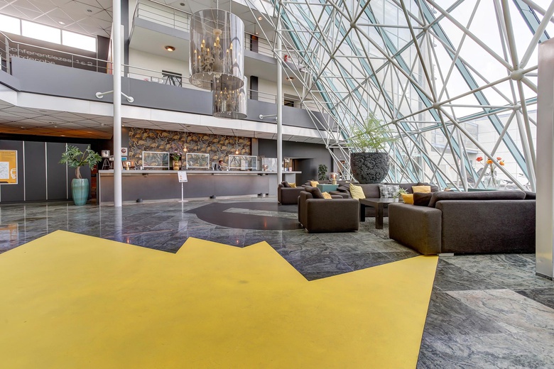 KantoorruimteaanLaan Corpus den Hoorn 300<br/> inGroningen KantoorruimteaanLaan Corpus den Hoorn 300<br/> inGroningen