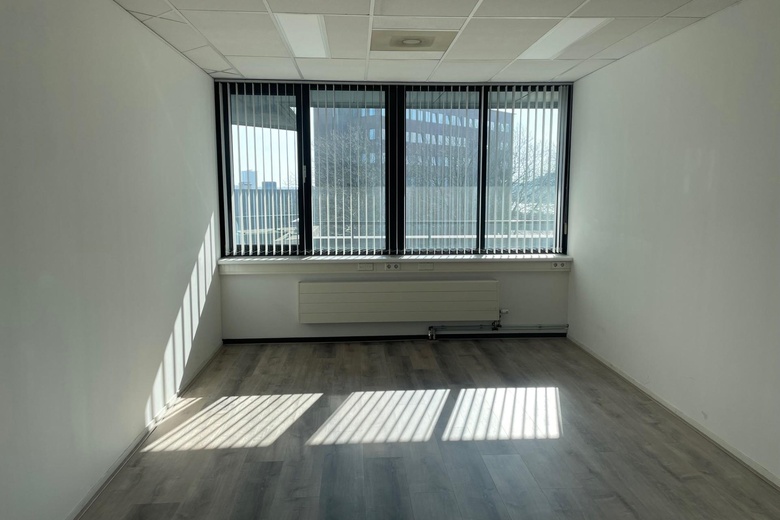 KantoorruimteaanRivium Boulevard 21 - 27<br/> inCapelle aan den IJssel