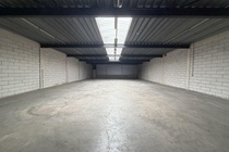 Bedrijfsruimte Rotterdam - Graafstroomstraat 21 A - Foto 3