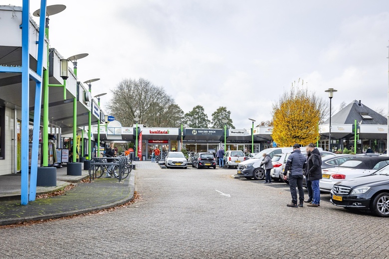 WinkelruimteaanTamboerijn 17<br/> inSoest