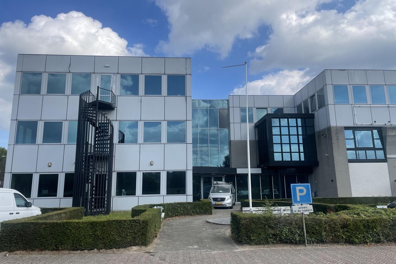 Kantoorruimte Den Bosch - Sluisweg 200 - Foto 17