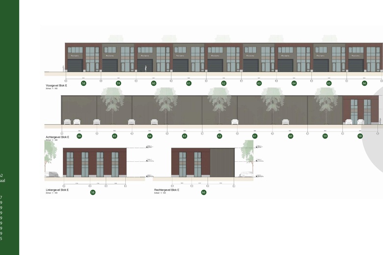 BedrijfsruimteaanAcaciastraat D58 0 ong<br/> inVenray