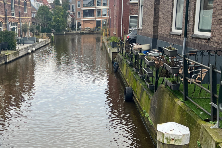 HorecaaanPrins Hendrikstraat 230<br/> inAlphen aan den Rijn