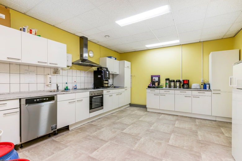 BedrijfsruimteaanVeldweg 33<br/> inHerkenbosch