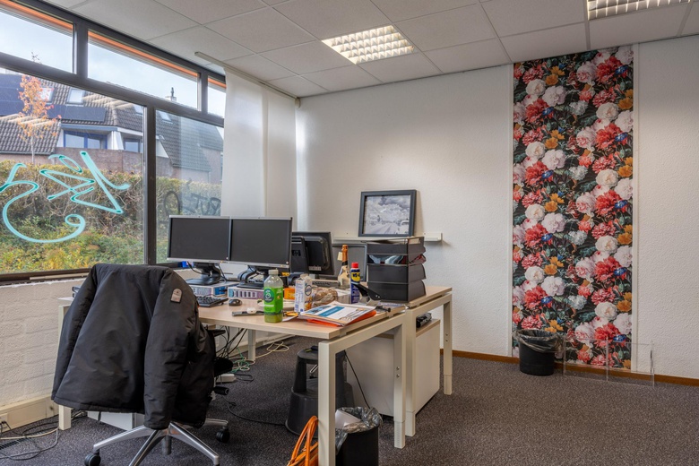 KantoorruimteaanMeenthoek 1<br/> inLelystad